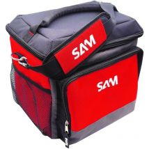 Refrigerador isotérmico 22 litros Sam Outillage bag-iso