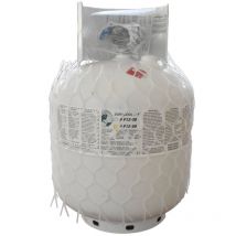 Duracool - Bonbonne Réfrigérant 12a - 9 kg : Solution Écologique pour Professionnels