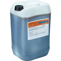 Refrigerante concentrado 25 l. Ariana