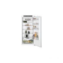 Siemens - Réfrigérateur encastrable 1 porte KI41RVFE0, IQ300, 204 litres, Niche 122.5 cm