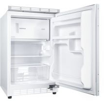 Réfrigérateur 3 congélateur sous plan Déclinable 82 litres 81,5 cm uks 110 Respekta