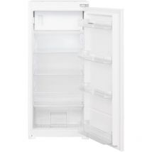Réfrigérateur 4 congélateur Réfrigérateur encastrable Porte traînante 122 cm Respekta