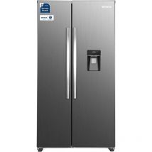 Winia - Refrigerateur americain wfrn H650D2X