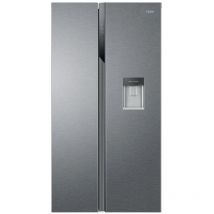 Haier - Réfrigérateur Américain HAI6901018077425