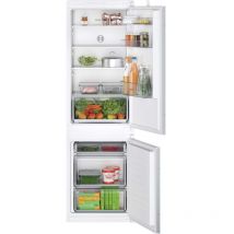 Bosch - Réfrigérateur combiné intégrable KIV86NSE0