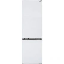 Réfrigérateur combiné inversé SHARP SJFBA12DMXWE