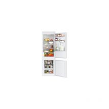 Candy - Réfrigérateur congélateur en haut CBL3518E encastrable 177 cm