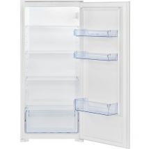 Bomann - Réfrigérateur encastrable 199L Blanc VSE7811