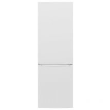 Bomann - Réfrigérateur et congélateur 315L Blanc KG7357-Blanc