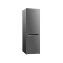 Refrigerateur - Frigo combiné Brandt BFC8600EX - 2 portes - Pose libre - 293L - L60 cm
