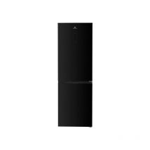 Continental Edison - Refrigerateur - Frigo combiné CEFC323NFB - 323L - Total No Frost - display sur la porte - Classe d - Noir