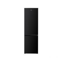 Refrigerateur - Frigo congélateur bas CONTINENTAL EDISON - 253L - Total No Frost - Noir