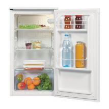 Réfrigérateur KS85-V-091E 75l blanc 41 dB EXQUISIT