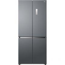 Réfrigérateur multi portes TCL RC456CXE0