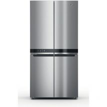 Réfrigérateur multi portes Whirlpool WQ9B2LEF