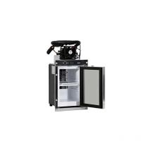 Indelb - Réfrigérateur pour Ambulances Frigo Fm7 Top 7 Litres, pour caravanes, voitures, camions