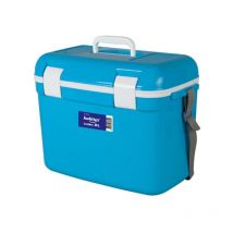 Habitex - Nevera rígida CoolBox - talla