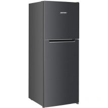 Réfrigérateur withfreezer top total freezer frost-free mpm-216-cf-26 inox