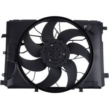 Maxpeedingrods - Refroidissement Ventilateur for Benz C250/C300/CLS400/E400/SL400 A2045000493