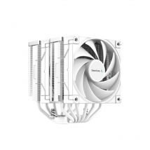 Deepcool - deep cool Refroidisseur cpu AK620 (Blanc) /R-AK620-WHNNMT-G-1