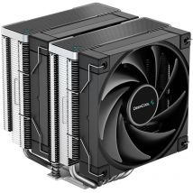 Deepcool - Refroidissement profond AK620 Intel, amd Refroidisseur d'air du processeur