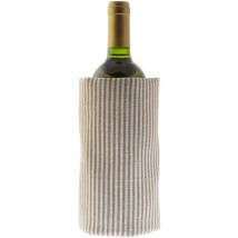 Fresh Coton Beige - Pochette Régrigérante Avec Feuilles Anti-goutte