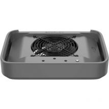 Eco Flow - Refroidisseur intelligent pour micro-onduleur powerstream - ecoflow