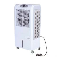 Rafraîchisseur d'air 150W Master ccx 4.0 4000m3/h Sovelor