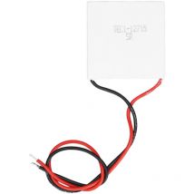 Refroidisseur Peltier Travail continu Faible bruit Fiable Vitesse de refroidissement rapide Module de plaque compact et durable pour instruments