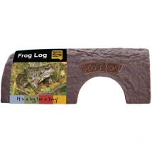Refuge pour crapauds et grenouilles