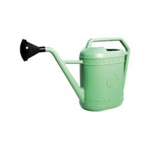 Regadera de 9 litros con boquilla de lluvia