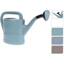 N.a. - progarden regadera plastico 5 litros surtida , Regadera plastico 5 litros surtidaMarca: ProgardenRegadera de plástico 5L mezcla de coloresUna