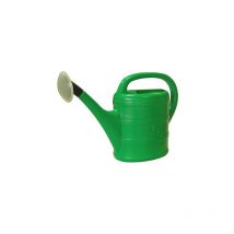 Regadera polietileno verde - 12 l