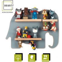 Regal Elefant Kinder Toniebox Tonies