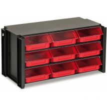 Tayg- Classificatori impilabili No9