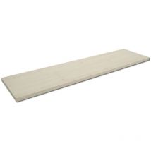 Regalboden ahorn 80 x 60 x 1,6 cm Melaminbeschichtet Regalböden