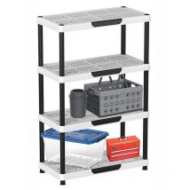 Regalfächer Gerätehäuser Duramax