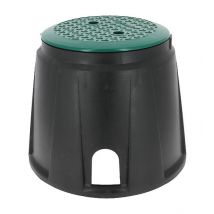 Regard Cepex circulaire 9' base ø 335mm - hauteur 257mm