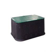 Regard jumbo Cepex base 615x447mm - Hauteur 295mm (02675)