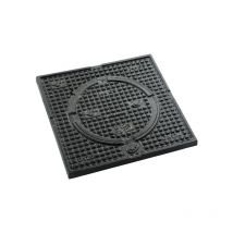 Regard de trottoir n°144 classe B125 400x400mm