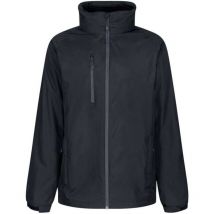 Regatta - Professional TRA154 Honestly Made 3 in 1 Jacket Black (l)