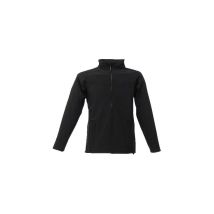 Regatta Professional - TRA642 28P Uproar Soft Shell Jacket Black XX/Large