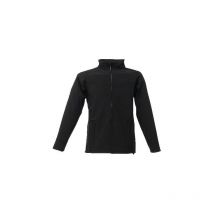 Regatta Professional - TRA642 28P Uproar Soft Shell Jacket Black Large