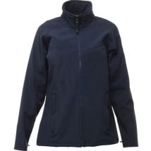 Regatta Professional - TRA642 081 Uproar Softshell Jacket Nvy Small (38')