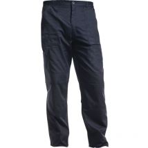 Regatta - Professional TRJ330 Men's Navy 36S Action Trousers