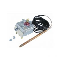 Regelungsthermostat mit Fühler imit Typ TR2