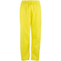 TeXXor Regenbundhose darss m gelb 4357-M