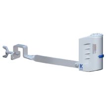 Regen- und Frostsensor mit Verkabelung von K-Rain Kompatibel mit allen Steuergeräten Drahtloses System zur Erkennung