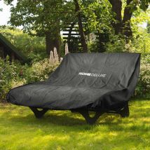 Regenabdeckung Waldsofa cape Abdeckung Hülle - Home Deluxe