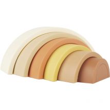 Regenbogen 'Chocolate Bliss' 6-teilig